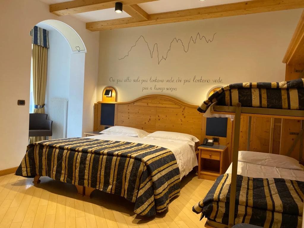 Hotel La Bussola