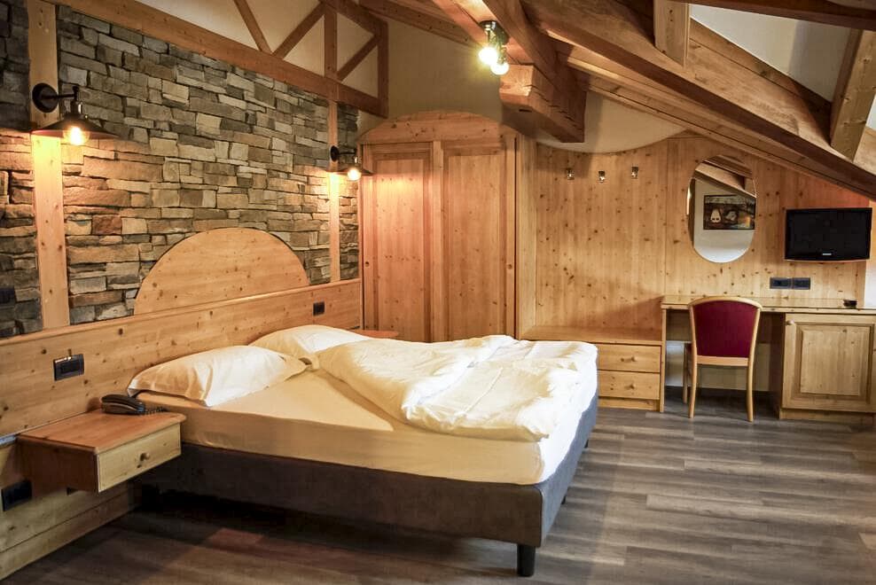 Hotel Dal Bon