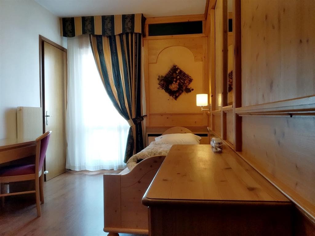 Hotel Dal Bon