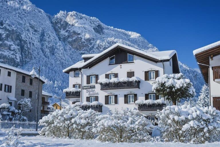 Hotel Stella Alpina