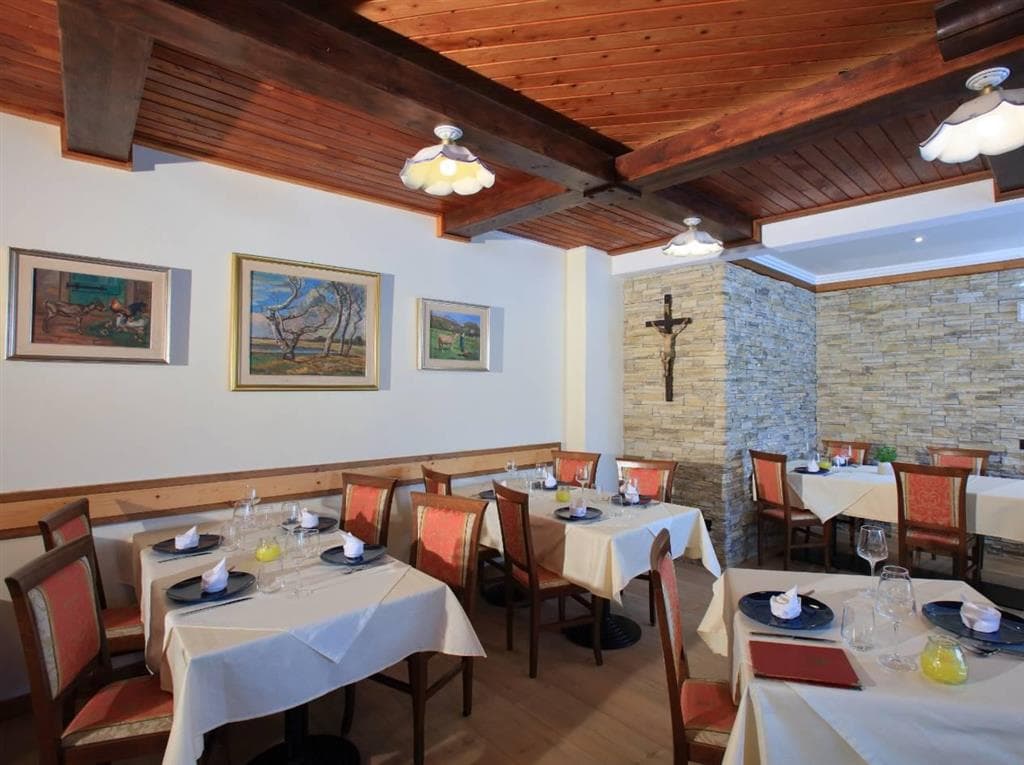 Hotel Stella Alpina