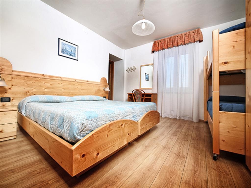 Hotel Stella Alpina