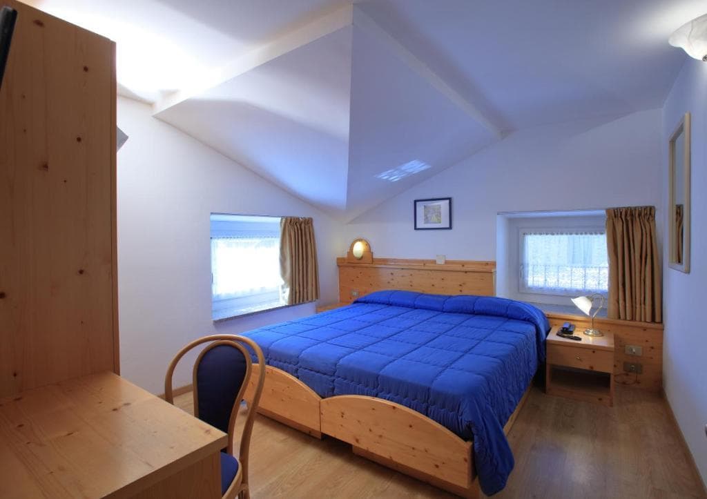 Hotel Stella Alpina