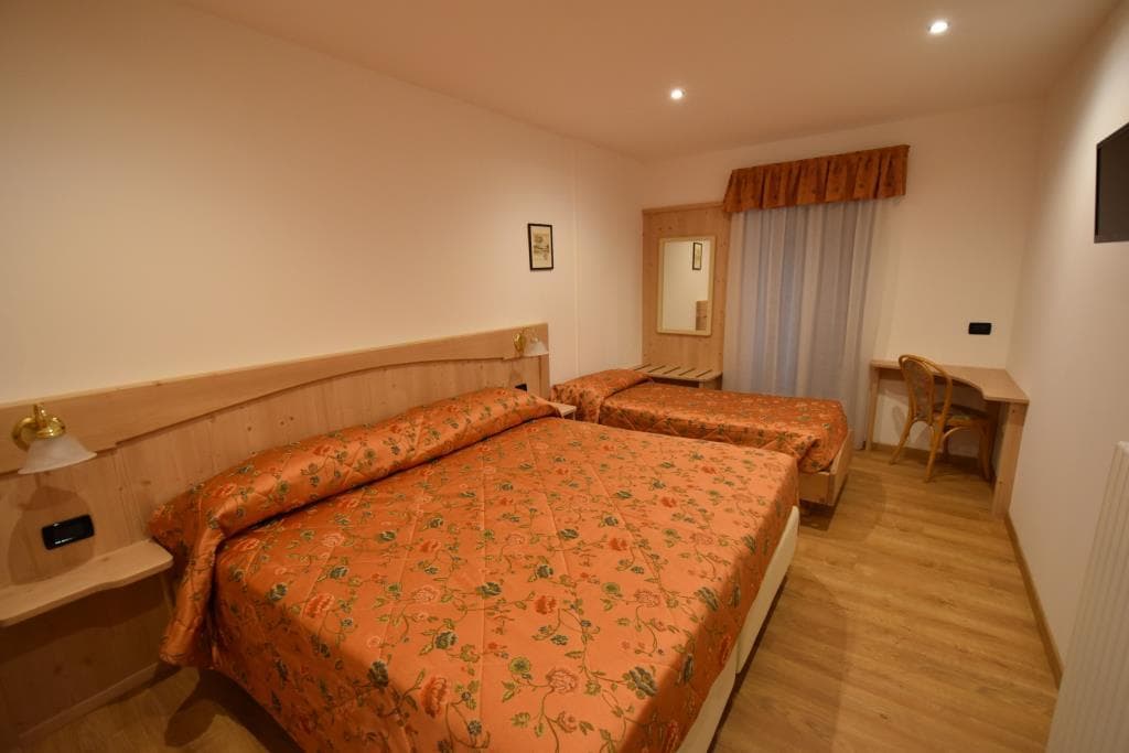 Hotel Stella Alpina