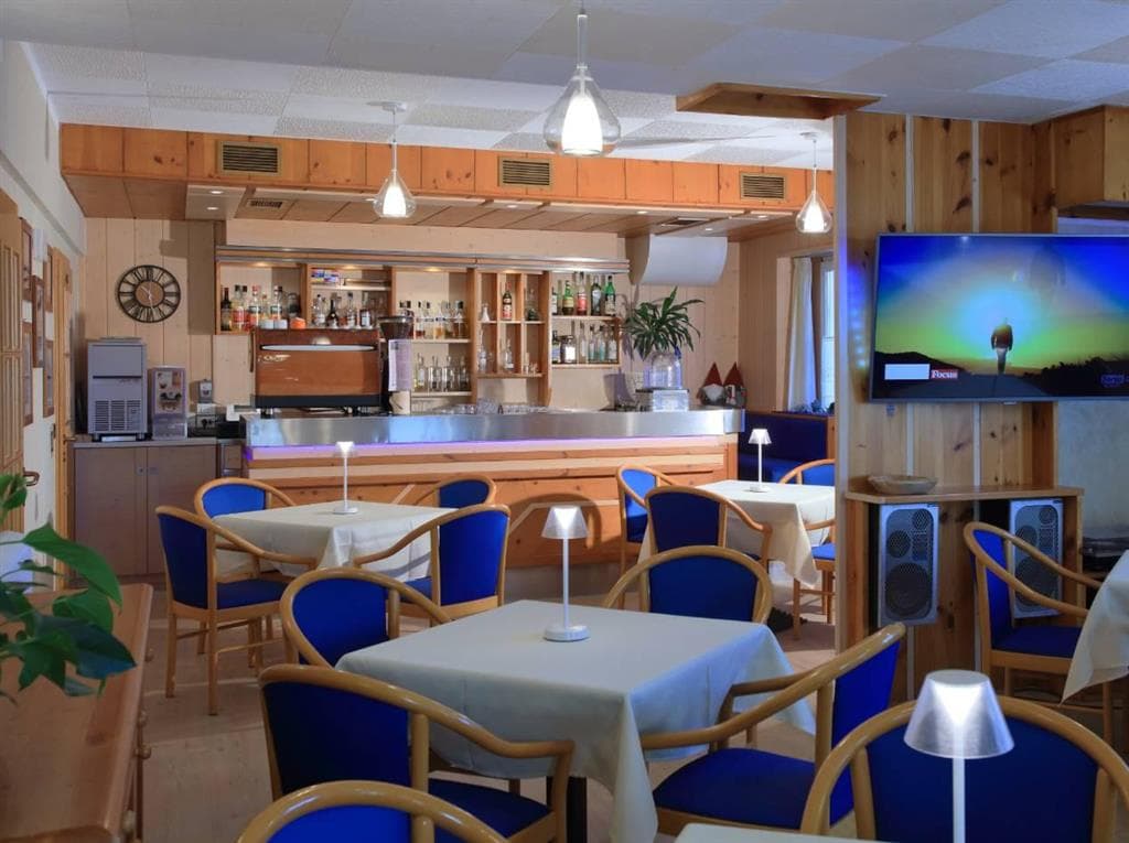 Hotel Stella Alpina