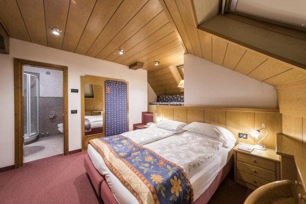 Hotel Ancora