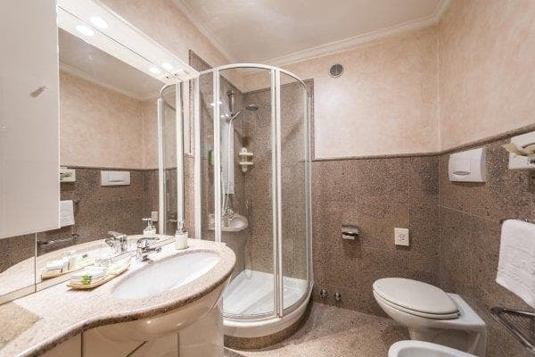 Hotel Ancora