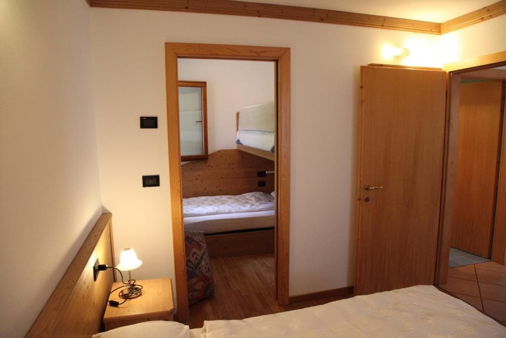 Residence Lagorai