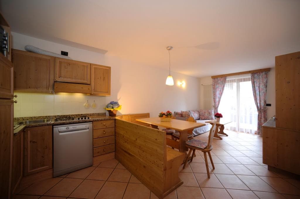 Residence Lagorai
