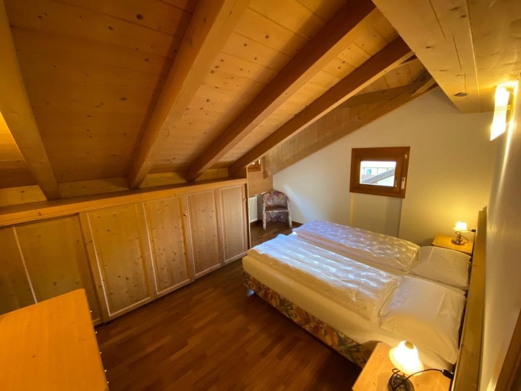 Residence Lagorai