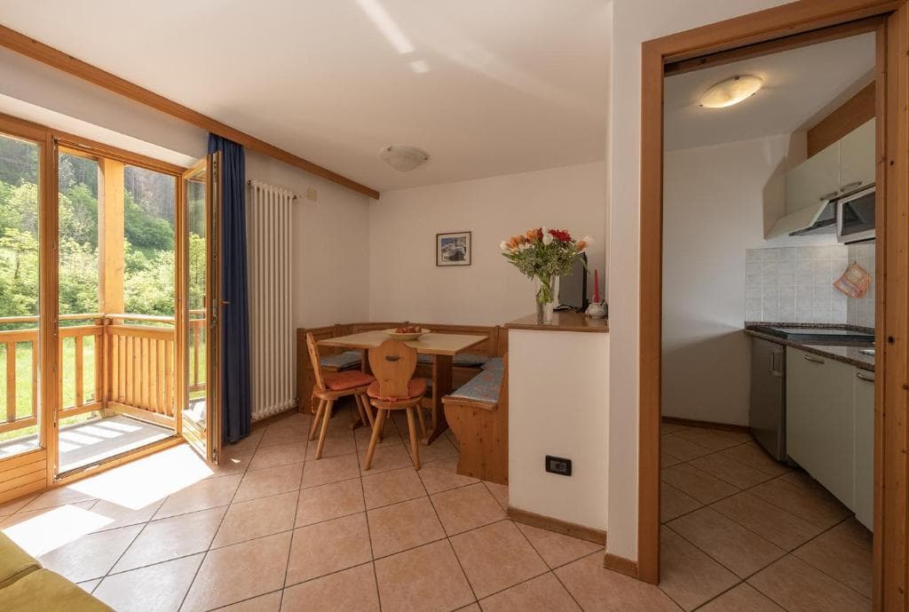 Residence Kristall