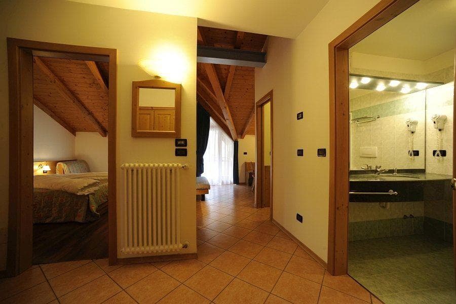 Residence Kristall