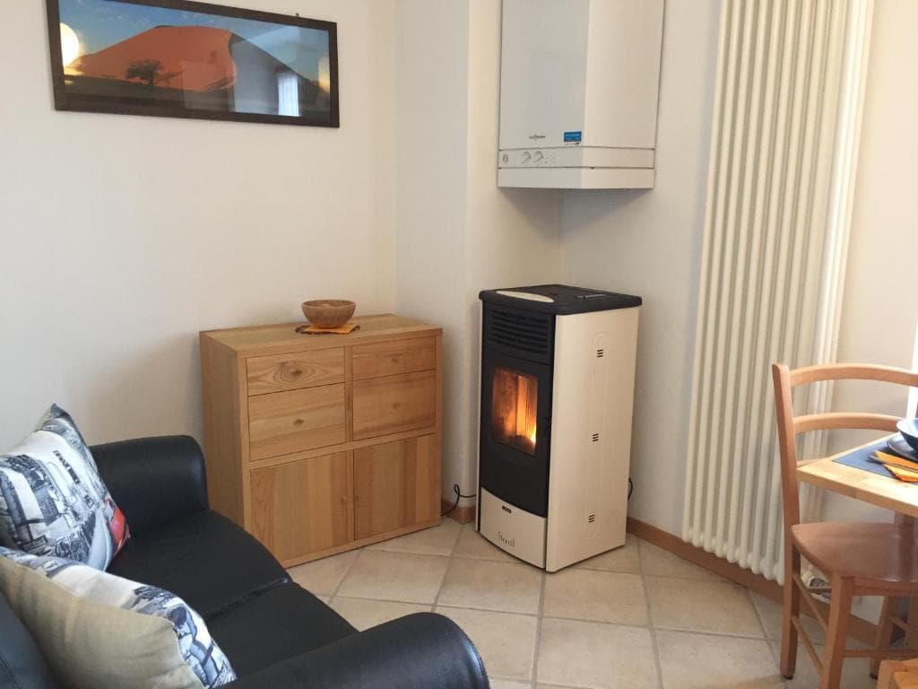 Apartmány Casa Dalsass