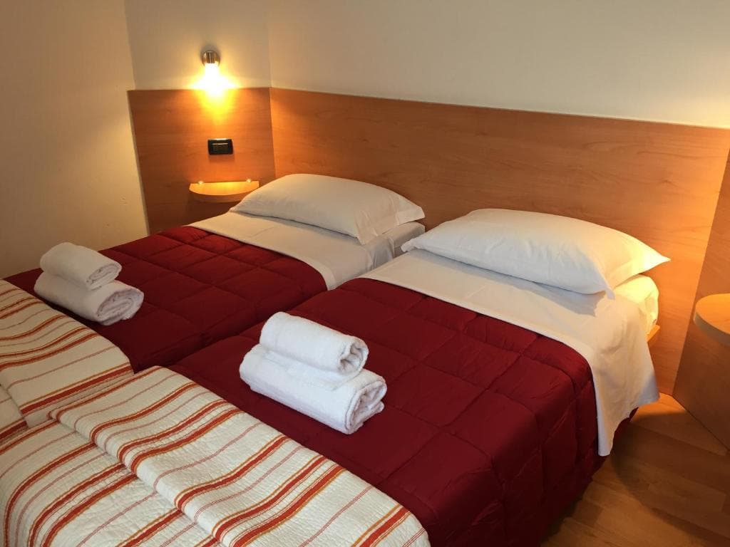 Apartmány Casa Dalsass
