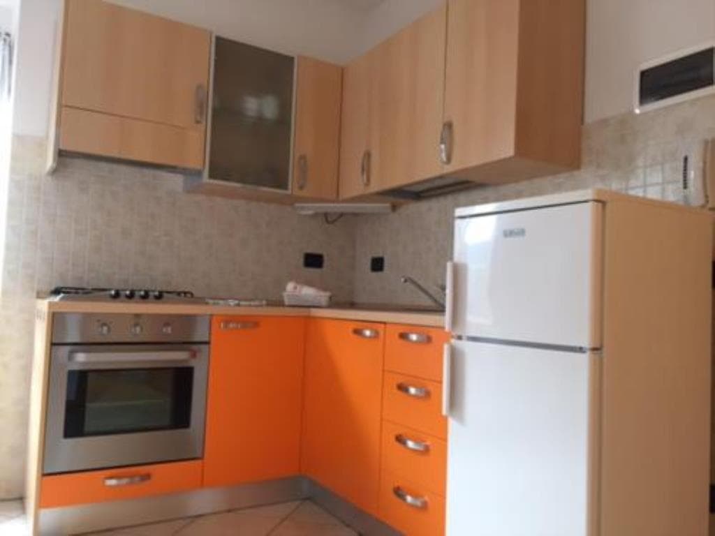 Apartmány Casa Dalsass
