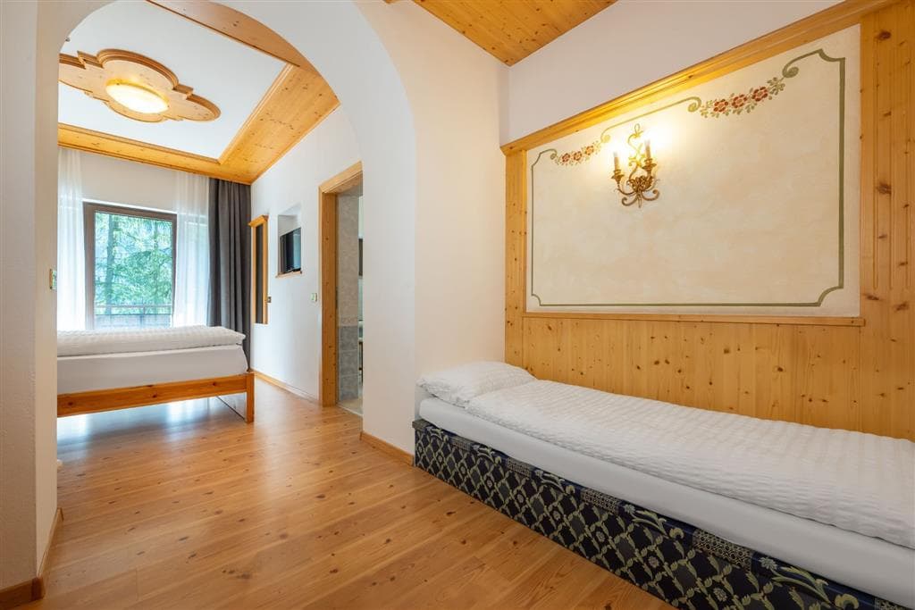 Hotel Vioz