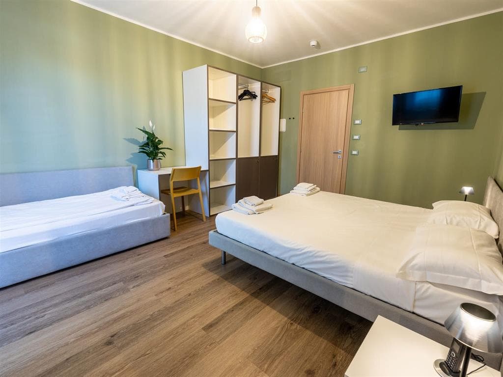 Hotel Casa Alpina