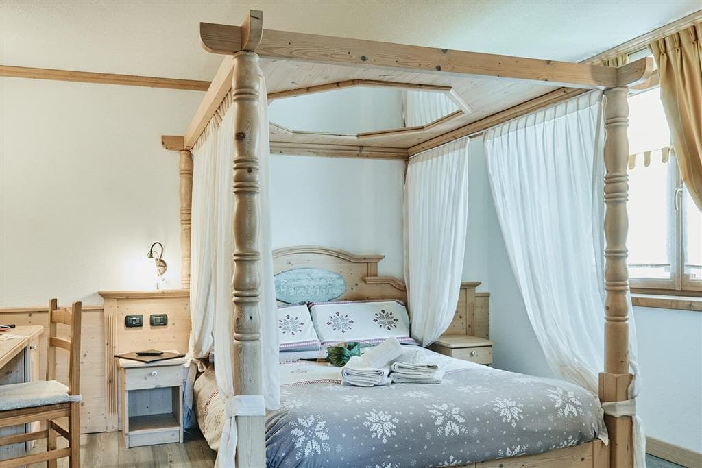 Hotel 2000 Eira