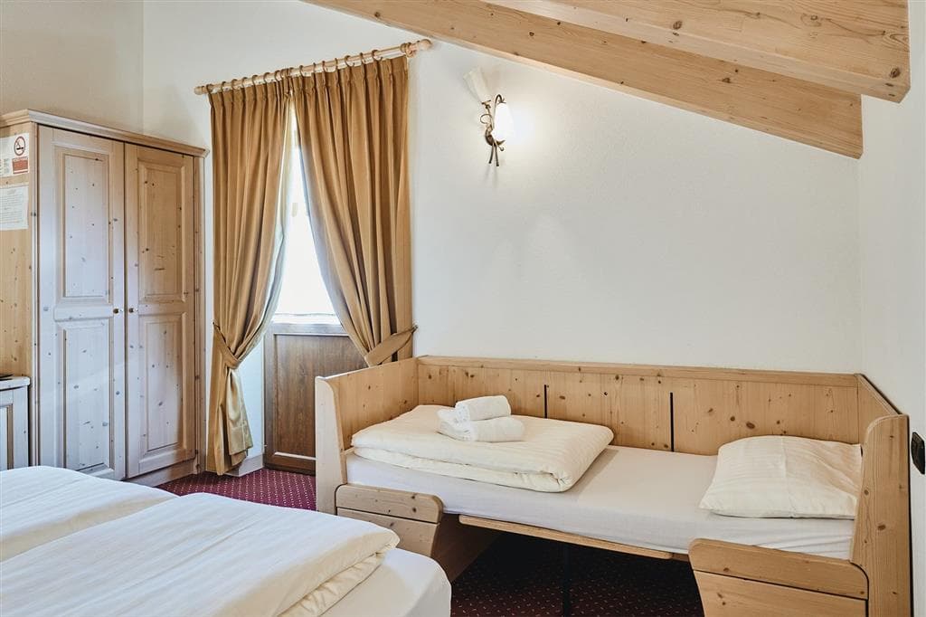 Hotel 2000 Eira