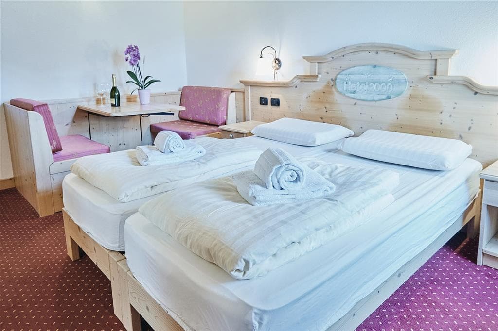 Hotel 2000 Eira
