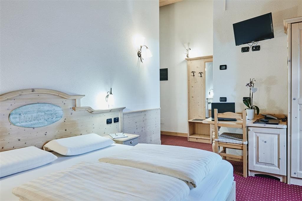 Hotel 2000 Eira