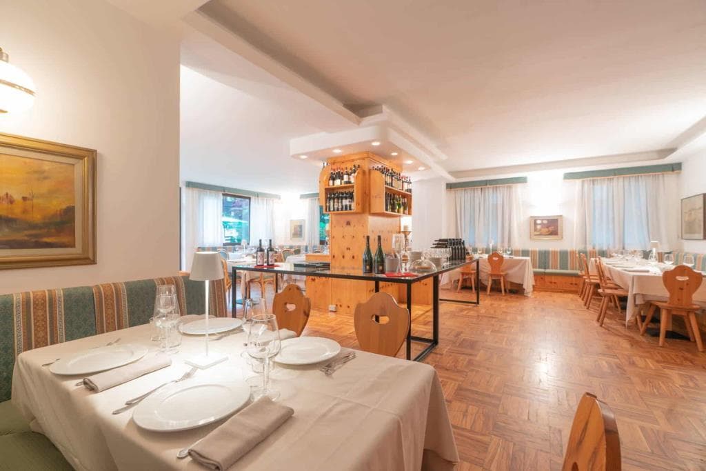 Hotel Posta (Aprica)