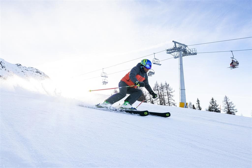 Hotel Posta (Aprica)