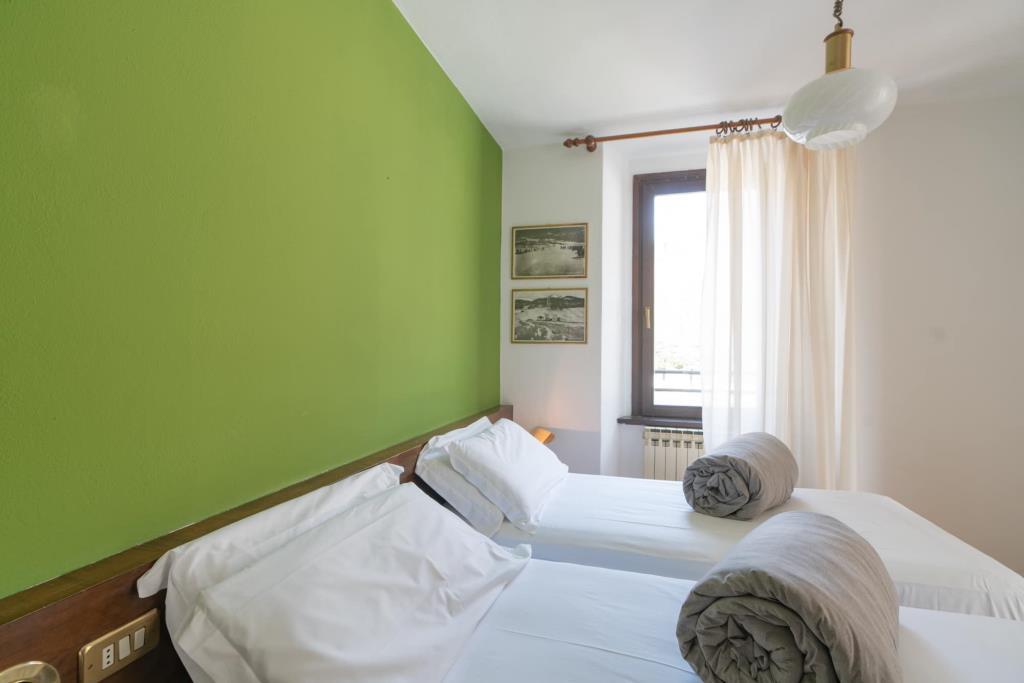 Hotel Posta (Aprica)