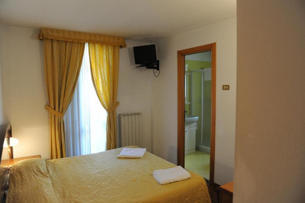 Hotel Posta (Aprica)