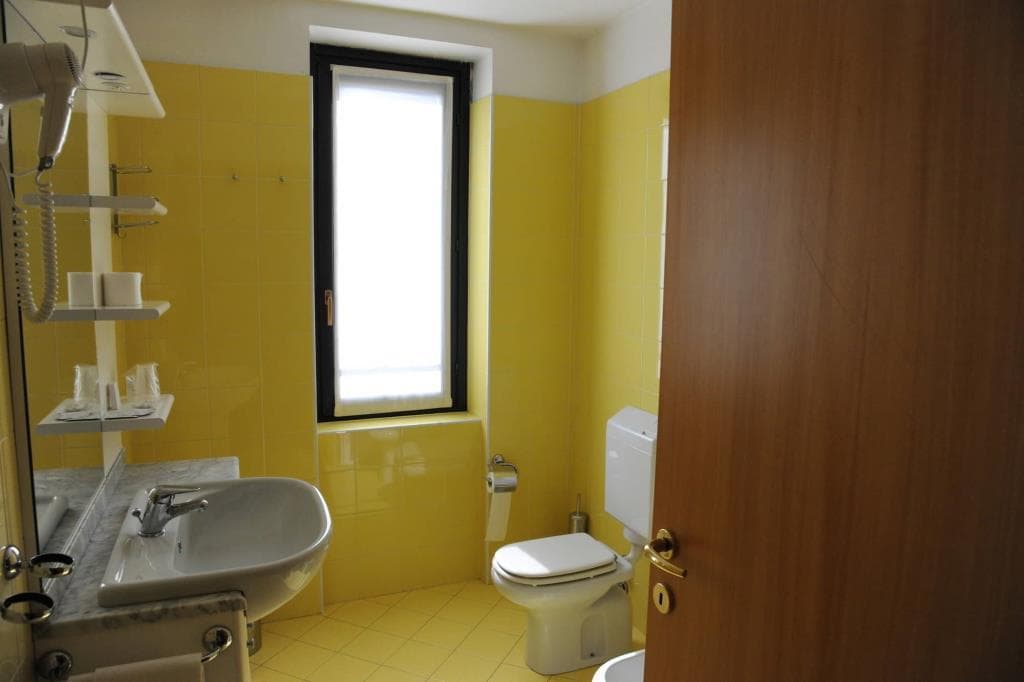 Hotel Posta (Aprica)