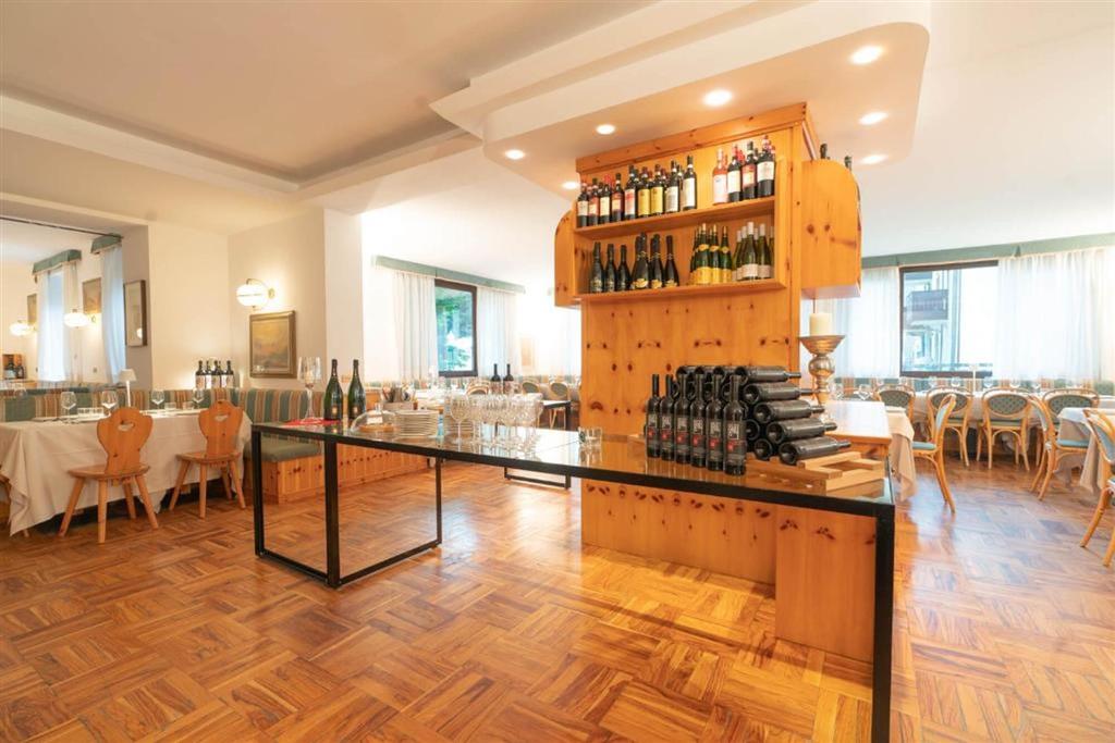 Hotel Posta (Aprica)