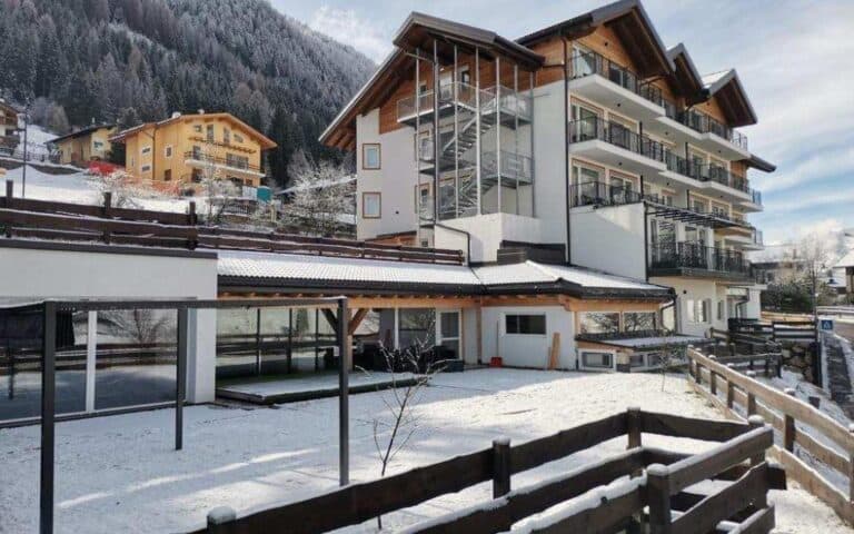 Hotel Active Alm Moena