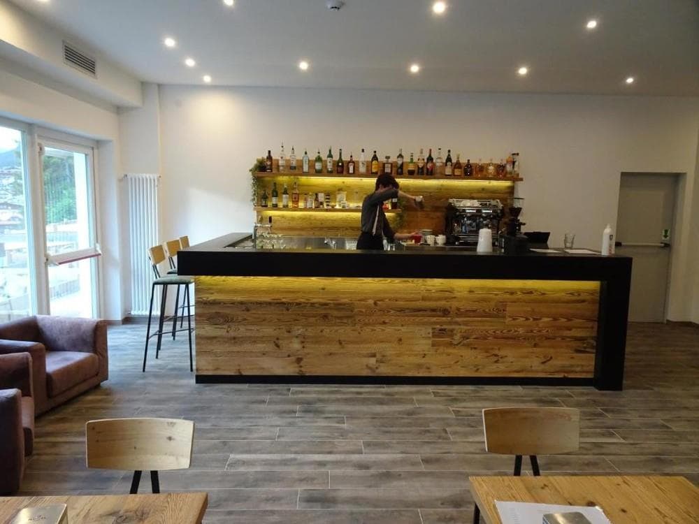 Hotel Active Alm Moena