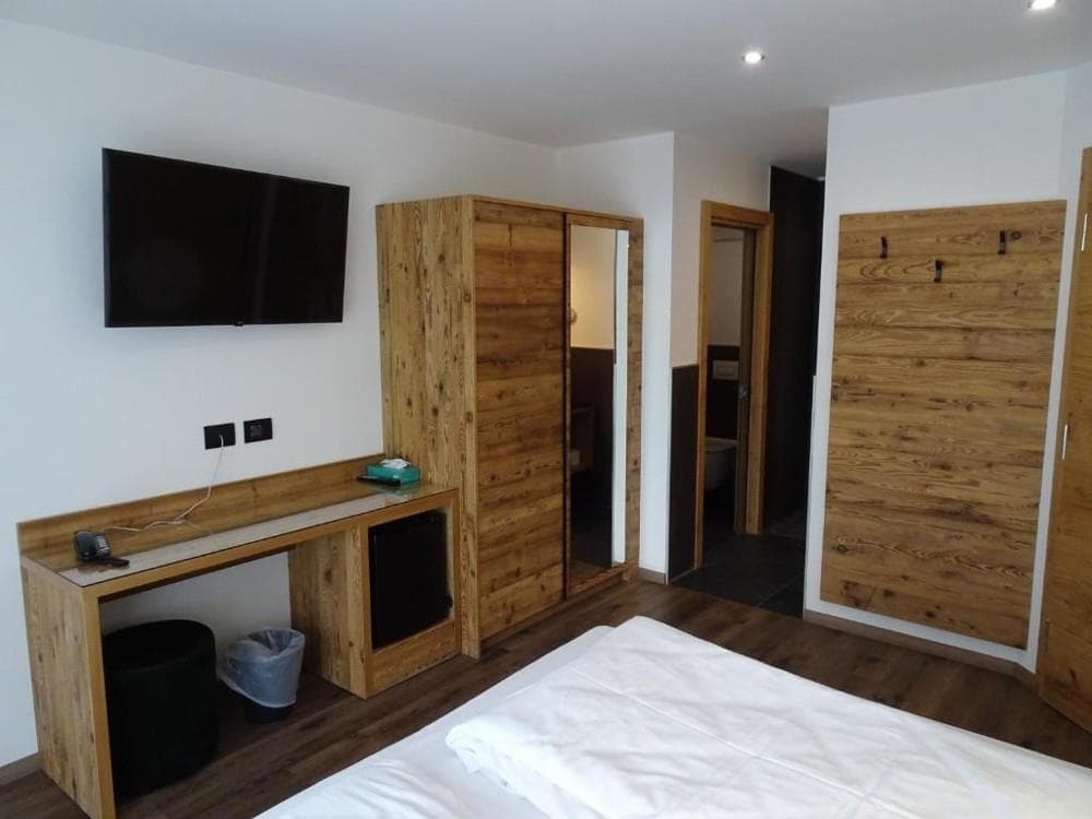 Hotel Active Alm Moena