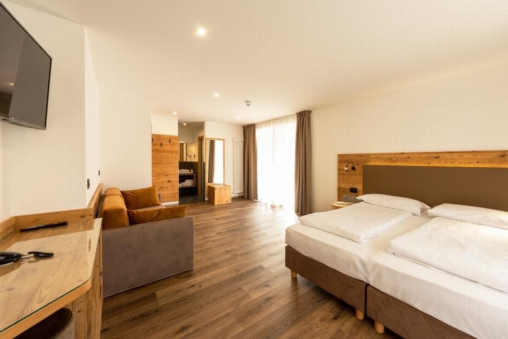 Hotel Active Alm Moena