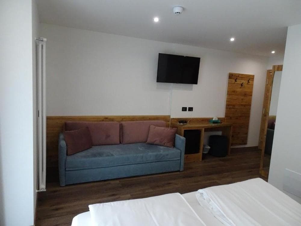 Hotel Active Alm Moena