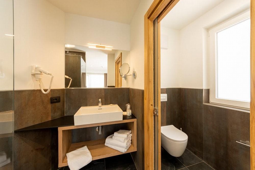 Hotel Active Alm Moena