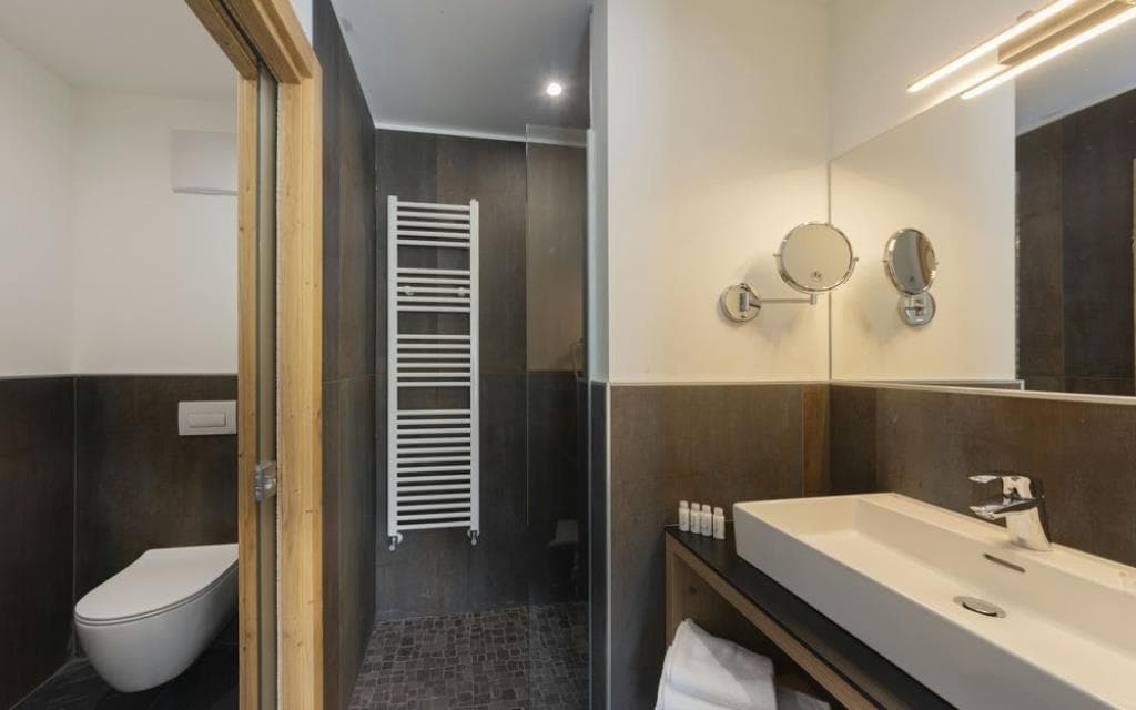 Hotel Active Alm Moena