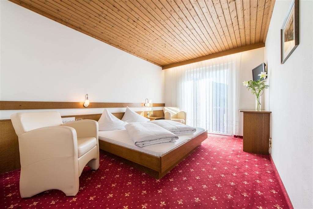 Hotel Antholzerhof