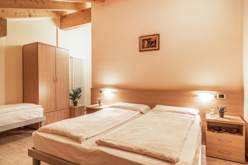 Hotel Monclassico