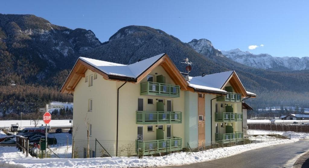 Hotel Garnì Maria