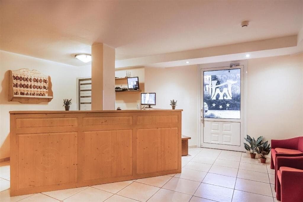 Hotel Garnì Maria