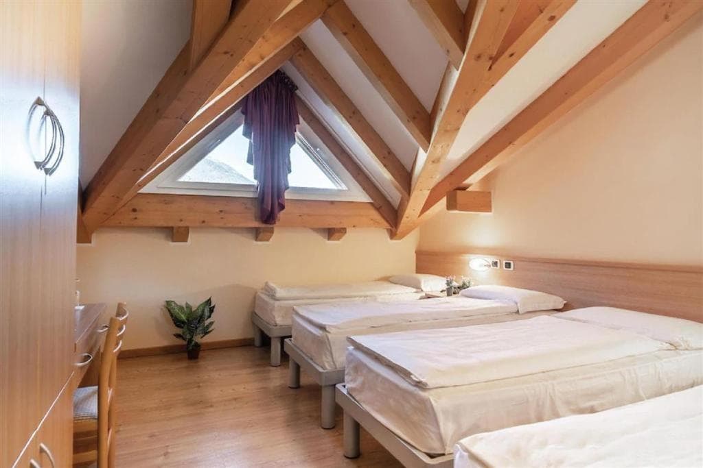Hotel Garnì Maria