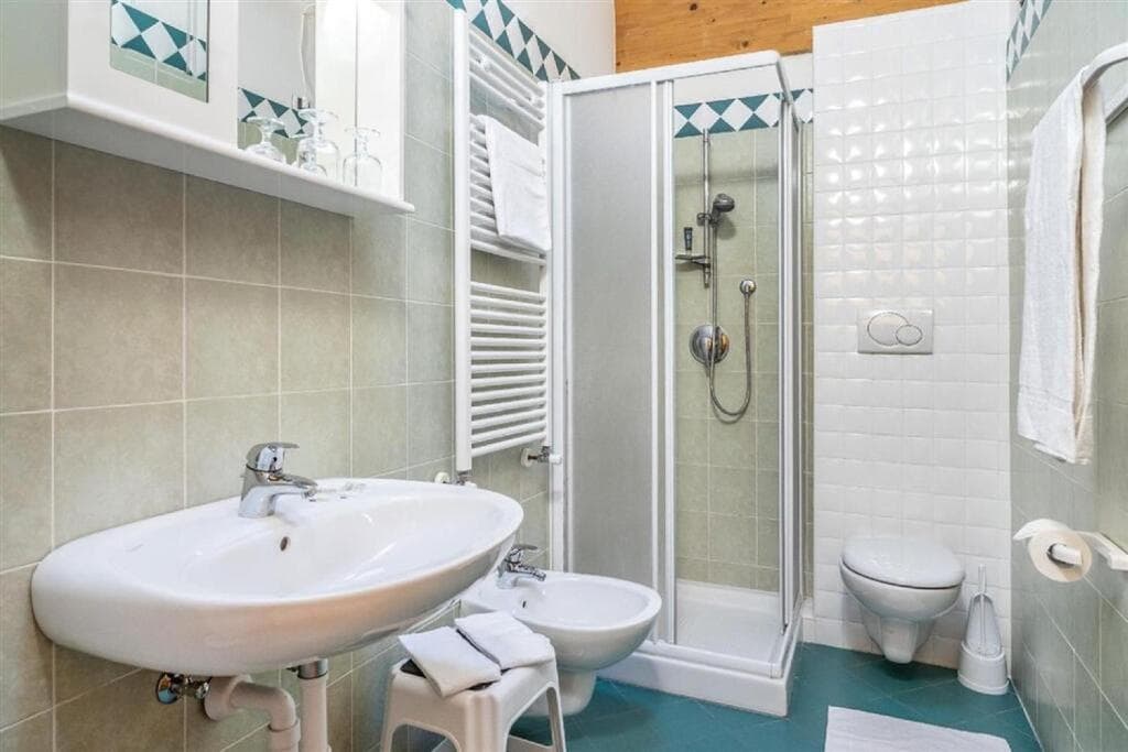 Hotel Garnì Maria