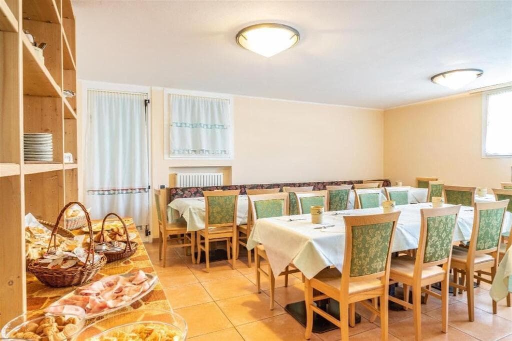 Hotel Garnì Maria
