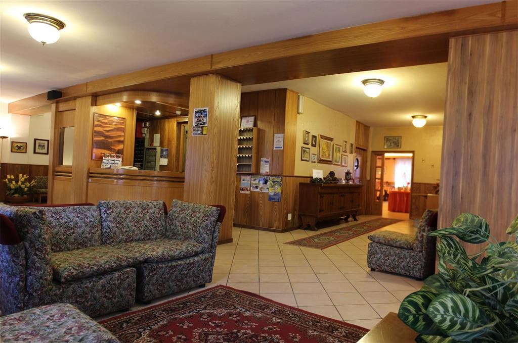 Hotel Europa