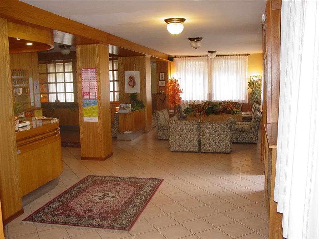 Hotel Europa