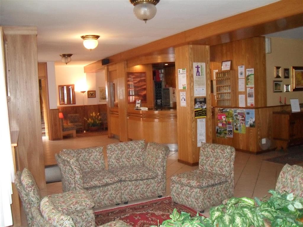 Hotel Europa