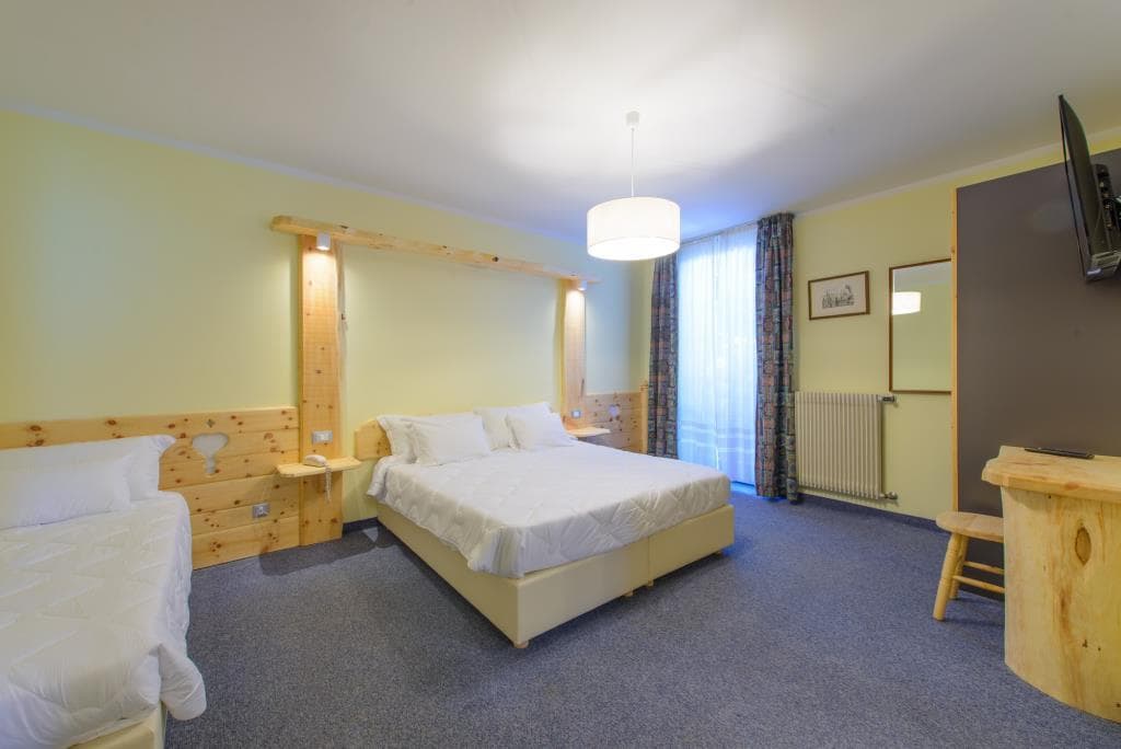 Park Hotel Faloria