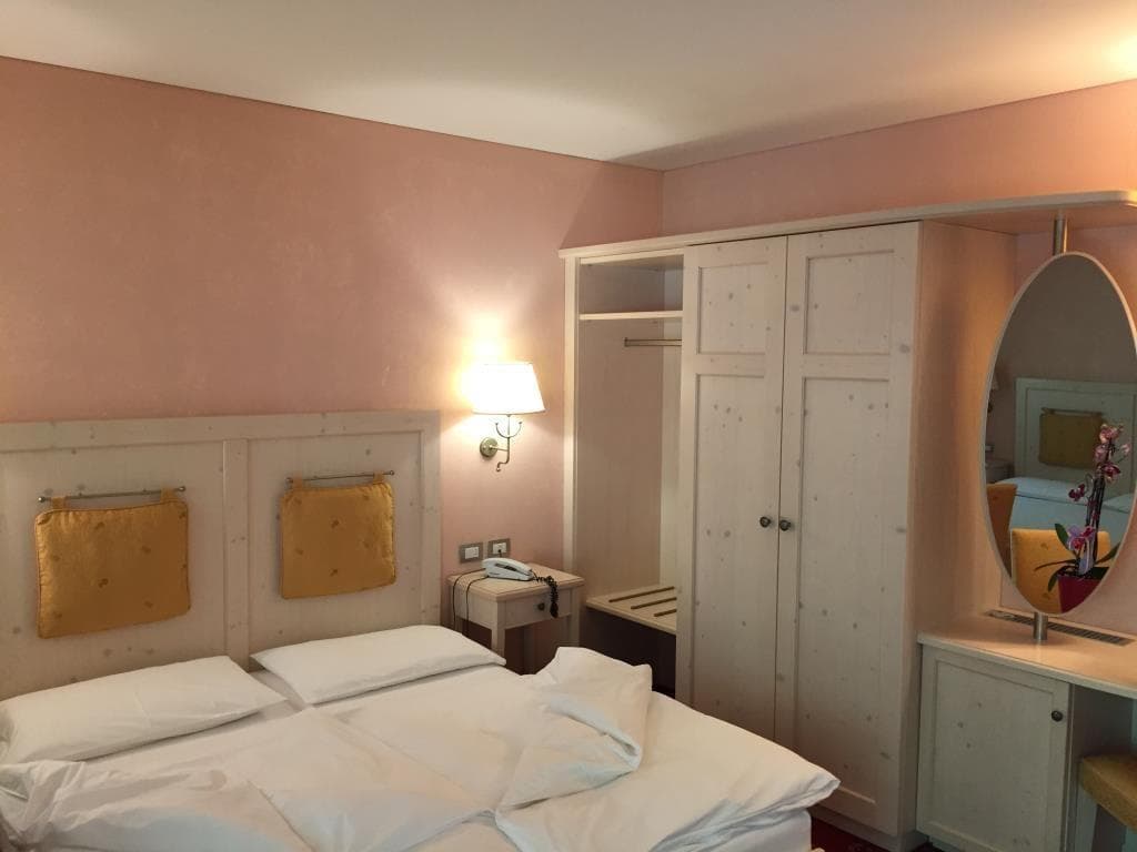 Hotel Stella Montis